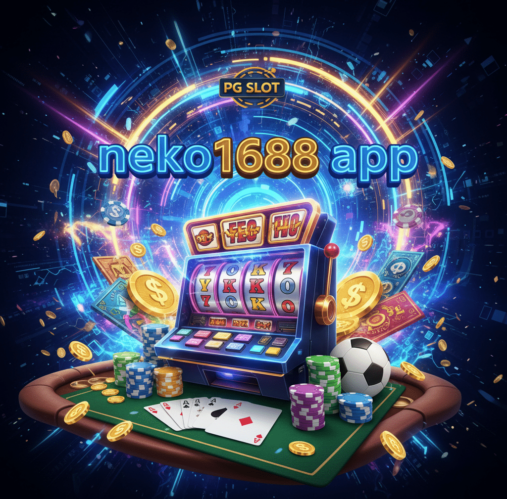 neko1688 app